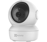 Caméra intérieure Wi-Fi intelligente motorisée 360° C6N EZVIZ