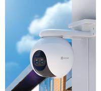 Caméra de sécurité Ezviz C8PF 2MP
