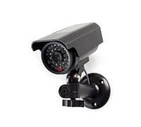 N DUMCBS10BK - Balle Caméra factice IP44 Noir