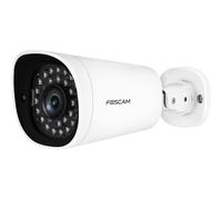 Caméra de sécurité Foscam G4EP-W Caméra de sécurité Bullet IP Outdoor 2560 x 1440 pixels Plafond/Mur