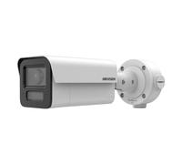 Caméra de Sécurité Hikvision Bullet 4MP DeepinViewX PoE+ 4mm IP67