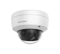 Caméra de sécurité HIKVISION Caméra Dôme IP 8MP pOE DS-2CD2186G2-ISU