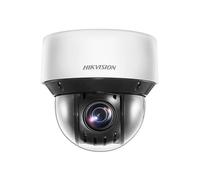 Caméra de sécurité HIKVISION Caméra dôme IP PTZ DarkFighter 4MP