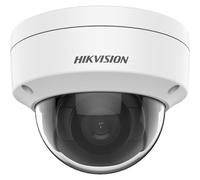 Caméra de sécurité HIKVISION Caméra IP dôme compacte IR 30m - 4MP