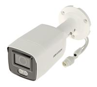 Caméra de sécurité HIKVISION Caméra tube IP DS-2CD2087G2-L(2,8mm)