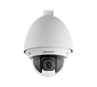 Caméra de Sécurité Hikvision Dôme Motorisé 4en1 Value 2MP 15X Zoom Extérieure IP66 - DS-2AE4215T-D(E)