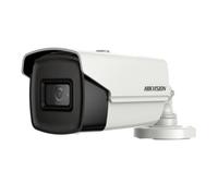 Caméra de Sécurité Hikvision Pro Bullet 8MP 2.8mm Extérieure IP67
