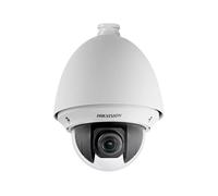 Caméra de Sécurité Hikvision Pro PTZ 2MP 4.8 120 mm Extérieur IP66