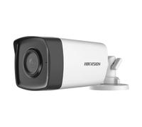 Caméra de Sécurité Hikvision Value Bullet 2MP 2.8mm Extérieure IP67 - DS-2CE17D0T-IT3F(2.8mm)