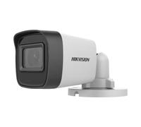 Caméra de Sécurité Hikvision Value Bullet 2MP 3.6mm Extérieure IP67 - DS-2CE16D0T-ITF(3.6mm)(C)