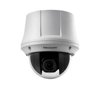 Caméra de Sécurité Hikvision Value Dôme PTZ 2MP 4.8 120mm
