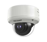 Caméra de Sécurité Hikvision Value Pro 2MP 2.7-13.5mm Extérieure IP67 - DS-2CE56D8T-VPIT3ZF(2.7-13.5mm)