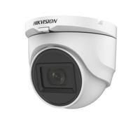Caméra de Sécurité Hikvision Value Tourelle 2MP 2.8mm Extérieure IP67 - DS-2CE76D0T-ITMF(2.8mm)(C)