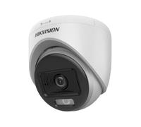 Caméra de Sécurité Hikvision Value Tourelle 2MP 3.6mm Extérieure IP67 - DS-2CE70DF0T-LPFS(3.6mm)