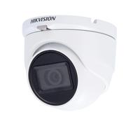 Caméra de Sécurité Hikvision Value Tourelle 2MP 3.6mm Extérieure IP67 - DS-2CE76D0T-ITMF(3.6mm)(C)