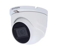 Caméra de Sécurité Hikvision Value Tourelle 5MP 2.8mm Extérieure IP67 - DS-2CE76H0T-ITMF(3.6mm)(C)
