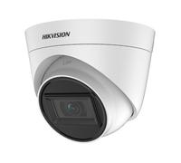 Caméra de Sécurité Hikvision Value Tourelle 5MP 2.8mm Extérieure IP67 - DS-2CE78H0T-IT3F(2.8mm)(C)