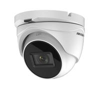 Caméra de Sécurité Hikvision Value Turret 2MP 2,7 13,5mm Extérieur IP67