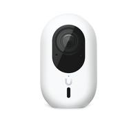Ubiquiti Camera G6 Instant Caméra de surveillance extérieure 4K avec IA UVC-G6-INS-W