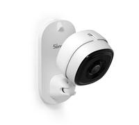 Caméra De Sécurité Intelligente Wi-Fi SONOFF S-CAM, 1080P, F2.3, 5V, 1A