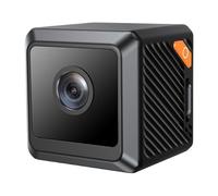 Caméra de Sécurité Intérieure 1080P sans Fil - Caméras Intérieures pour WiFi Domestique - Système à Détection de Mouvement pour Extérieur Intérieur Fenêtre Bébé Animal Domestique