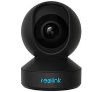 Caméra de Sécurité Intérieure WiFi 4MP, Caméra IP Pan&Tilt pour bébé, aîné, Animal Domestique, WiFi 2.4G&5GHz, Audio bidirectionnel IR Vision