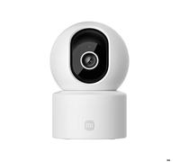 Caméra de sécurité intérieure - XIAOMI - C302 2K - 3MP 2K - Panorama 360°/107° - Obturateur physique