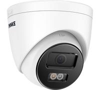 caméra de sécurité IP 12MP HD, technologie intelligente à double lumière, détection de personnes et de véhicules, 1PCS -caméra