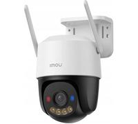 Caméra de sécurité IP 4G - IMOU - Cruiser SC 4G 5MP - Résolution 2880 x 1620 - Objectif fixe 3 6 mm - Capteur CMOS 1/3''