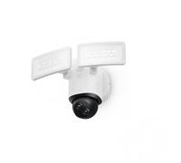 Eufy Caméra de sécurité IP E340 – 3072×1620, vision nocturne, champ 360°