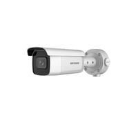 Caméra de Sécurité IP ANPR PRO Bullet PoE 4MP 2.8-12mm Extérieure IP67 DS-2CD3646G2/P-IZS