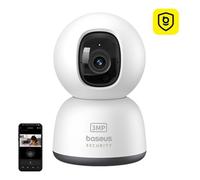 Baseus Caméra d'intérieur P1 Lite 2K Blanc