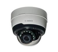 Caméra de sécurité IP - BOSCH - FLEXIDOME IP 4000 IR - Dome plafond - 720p - Vision nocturne 15 m