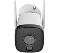 Caméra de Sécurité IP Dahua IPC-HFW1539DTK1P-SAW-IL Bullet 5MP 2.8mm Extérieur IP67