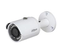 Caméra de Sécurité IP Dahua Lite Bullet 4MP 3.6mm Extérieur IP67