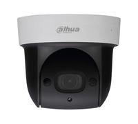 Caméra de Sécurité IP Dahua Lite PTZ Dôme Wi-Fi PoE Starlight 2MP 4x Zoom Optique Extérieure - DH-SD29204UE-GN-W