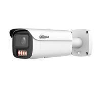 Caméra de Sécurité IP Dahua WizMind Bullet 4MP 2.7 12 mm Extérieure IP67 - DH-IPC-HFW5459E1P-ZE-IL-0832