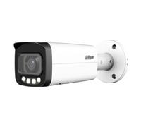 Caméra de Sécurité IP Dahua Wizmind Bullet 4MP 2.8mm Extérieure IP67 - IPC-HFW5449T-ASE-LED