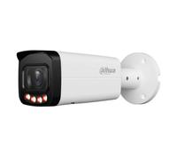 Dahua Caméra de surveillance IP WizSense IPC-HFW3449TP-ZS-IL 4 MP PoE IR 50 m IP67 optique motorisée