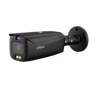 Caméra de Sécurité IP Dahua WizSense Bullet PoE 4MP 2,7 13,5 mm Extérieur IP67 - DH-IPC-HFW3449T1P-ZAS-PV-27135-S5-BLACK
