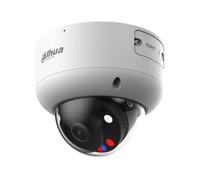 Caméra de Sécurité IP Dahua WizSense Dome PoE 4MP 2.7-13.5mm Extérieure IP67