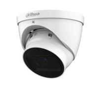 Caméra de Sécurité IP Dahua WizSense Dôme Varifocal PTZ PoE 2MP 2.7 13.5mm Extérieure IP67 - DH-IPC-HDW3241TP-ZAS-27135