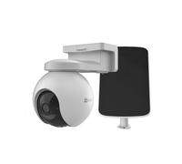 EZVIZ EB8 4G + Solar panel E Sphérique Caméra de sécurité IP Extérieure 2304 x 1296 pixels Plafond/mur