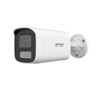 Caméra de Sécurité IP Extérieure Hikvision Value Bullet ColorVu PoE 6MP 2.8mm IP67