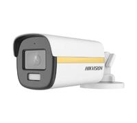 Caméra de Sécurité IP Hikvision Bullet Pro 2MP 2,8 mm IP67 - DS-2CE12DF3T-FS