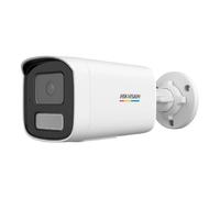 Caméra de Sécurité IP Hikvision Bullet Value 4MP 4mm IP67 - DS-2CD1T47G3H-LIU