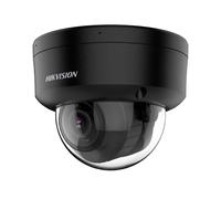 Caméra de Sécurité IP Hikvision Dôme Pro 6MP 2.8¿12 mm IP67 IK10 DS-2CD2763G2-LIZS2U-BLACK