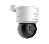 Caméra de Sécurité IP Hikvision Dôme PTZ Wi-Fi 2MP 4mm Extérieur IP54 - DS-2DE1C200IW-D3/W(F1)(S7)