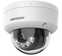 Caméra de sécurité IP - HIKVISION - DS-2CD1183G2-LIUF - 8MP (4K) - Vision nocturne 30 m - IP67 PoE