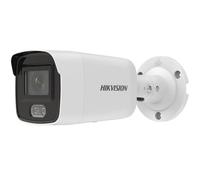 Caméra de sécurité IP - Hikvision - DS-2CD2027G2-L - 2 MP - 1920 x 1080 px - IP67 - Extérieur - Vision nocturne